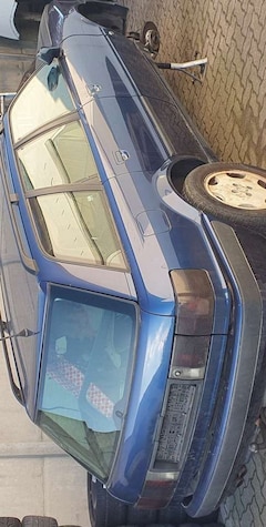 Bild des Angebotes Audi 80 Avant quattro