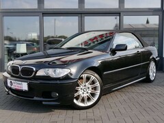 Bild des Angebotes BMW 330 Cabrio Ci M-SPORT! SMG II! NUR 104TKM!