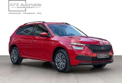 Bild des Angebotes Skoda Kamiq 1.0 TSI DSG | TOUR | CARPLAY | SHZ | 17"