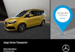 Bild des Angebotes Mercedes-Benz T-Class T 180 d EDITION+PROGRESSIVE+Klimaautom+Navi+PTS