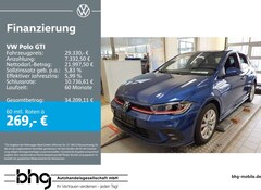 Bild des Angebotes VW Polo GTI 2,0 l TSI OPF 7