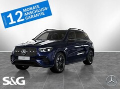 Bild des Angebotes Mercedes-Benz GLE 350 de AMG MBUX+360°+M-LED+AHK+Night+Distron