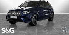 Bild des Angebotes Mercedes-Benz GLE 350 de AMG MBUX+360°+M-LED+AHK+Night+Distron