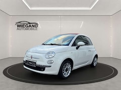 Bild des Angebotes Fiat 500C 500 C 1.2 Start&Stopp LOUNGE+KLIMA+LED+PDC+LM