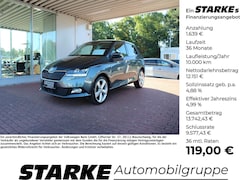Bild des Angebotes Skoda Fabia 1.0 TSI Soleil