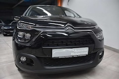 Bild des Angebotes Citroen C3 Max Automatik LED Navi Kamera Tempo Keyless