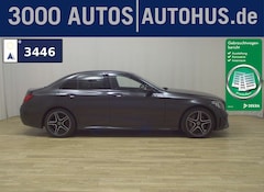 Bild des Angebotes Mercedes-Benz C 300 AMG-Line Navi MB-LED Widesc. Burmester RfK