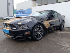 Bild des Angebotes Ford Mustang 3,7 V6 Aut. Vollleder Klima Kamera