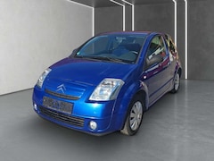 Bild des Angebotes Citroen C2 Confort | KLIMA | TÜV | elek. FENSTER