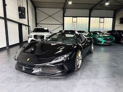 Bild des Angebotes Ferrari F8 Spider Racingsitz/Carbon/Lift-System/Alcantar
