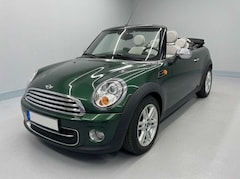 Bild des Angebotes MINI Cooper Cabrio Cooper