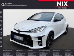Bild des Angebotes Toyota Yaris 1.6 Turbo GR WRC Tripple Edition LED