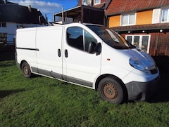 Bild des Angebotes Opel Vivaro Kasten L2H1 2,9t