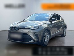 Bild des Angebotes Toyota C-HR 2.0 Hybrid Lounge *LED*JBL*ACC*Kamera*SHZ*