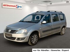 Bild des Angebotes Dacia Logan MCV Kombi 1.6 Laureate