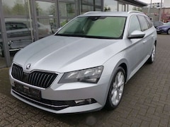 Bild des Angebotes Skoda Superb Combi Ambition 2.0TDi EU6d*1-HD.*NAVI*SHZ*2xPDC*