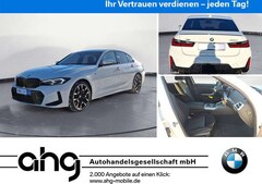 Bild des Angebotes BMW 320 d xDrive M Sport Aut. Innovationsp. HiFi 19'