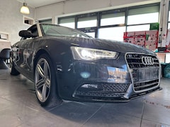 Bild des Angebotes Audi A5 2.0 TDI (130kW) Cabrio Xenon sauber