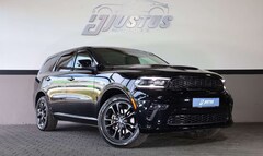 Bild des Angebotes Dodge Durango 3.6 SXT AWD/LHZ/SHZ/AHK/7-Sitz/TOTW/R20
