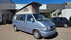 Bild des Angebotes VW T4 California Coach Event *Solar*AHK*Klima*SHZ*