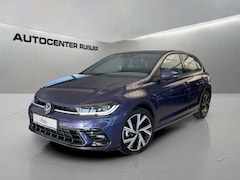 Bild des Angebotes VW Polo R-Line, DSG-Automatik,