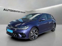 Bild des Angebotes VW Polo R-Line, DSG-Automatik,