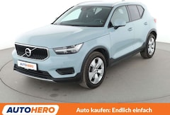 Bild des Angebotes Volvo XC40 2.0 T4 Momentum 2WD Aut.*NAV*LED*TEMP*CAM*PDC*ALU*