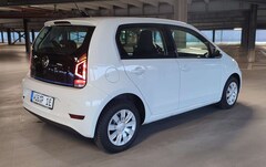 Bild des Angebotes VW e-up! Up e-up e-up