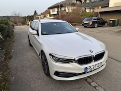 Bild des Angebotes BMW 540 Sport Line