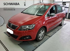 Bild des Angebotes SEAT Alhambra FR-Line 1.4 TSI DSG