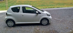 Bild des Angebotes Toyota Aygo Aygo City