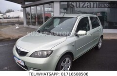 Mazda 2 Lim. 1.4 Active *HU:01/2026*MOTOR-OK*