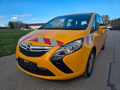 Bild des Angebotes Opel Zafira C Tourer Selection