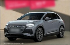 Bild des Angebotes Audi Q4 e-tron 35 S-Line Navi virtual AHK Neuwagen Anschlussgaran