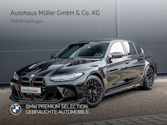 Bild des Angebotes BMW M3 CS Lim. DrivingAssist Laser Cam Driver's Package D