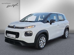 Bild des Angebotes Citroen C3 Aircross Live,KLIMA,TEMPO,BLUETOOTH,SPURHALTE,