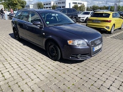 Bild des Angebotes Audi A4 A4 S4 .1.8 T. SLINE . EURO.4 TÜV.NEU