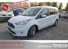 Bild des Angebotes Ford Tourneo Grand Connect 1.5 TDCi Aut.Titanium 7S