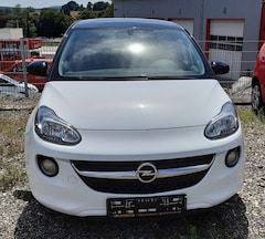 Bild des Angebotes Opel Adam Jam