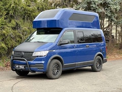 Bild des Angebotes VW T6.1 Transporter T6.1+OFFROAD CAPER+4Motion+EXPIDIONS CAMPER+