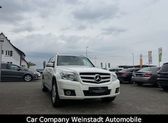 Bild des Angebotes Mercedes-Benz GLK 300 GLK -Klasse GLK 300 4Matic