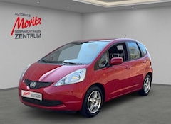 Bild des Angebotes Honda Jazz i 1.2 Trend *MIT WENIG KM!*ALLWETTER*
