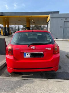 Bild des Angebotes Toyota Corolla 1.4 D-4D Sol