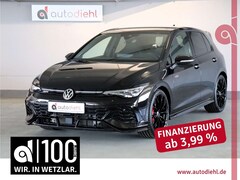 Bild des Angebotes VW Golf VIII GTI Clubsport Facelift*HK Sound*19" Warmenau