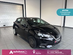 Bild des Angebotes Nissan Micra 1.0 IG-T Acenta  Navi|CarPlay|Tempomat