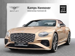 Bild des Angebotes Bentley Continental GTC V8 Hybrid Mulliner *Keramik*NAIM*