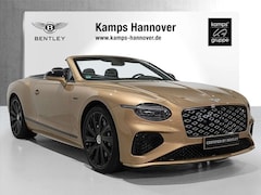 Bild des Angebotes Bentley Continental GTC V8 Hybrid Mulliner *Keramik*NAIM*