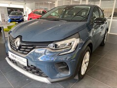 Bild des Angebotes Renault Captur E-TECH PLUG-in 160 BUSINESS EDITION