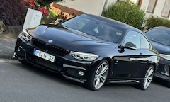 Bild des Angebotes BMW 428 M-Paket | 2. Hand | TÜV | Wochenendangebot 15.000€