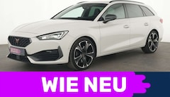 Bild des Angebotes CUPRA Leon VZ BEATS|Kamera|Navi|LED|SHZ|PDC|AHK|ACC
